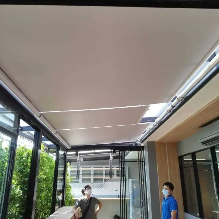 Skylight Blinds